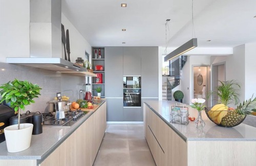 Kastelir-Labinci House | Vacation home Grande by Interhome