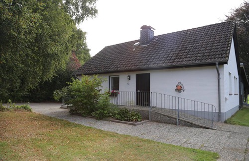 Rabenkirchen-Faulueck House | Vacation home Gudrun/holiday home Schlei for up to 9 people