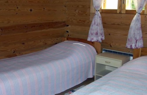 Kitula House | Vacation home Haaviston lomamökit in Hartola - 5 persons, 2 bedrooms