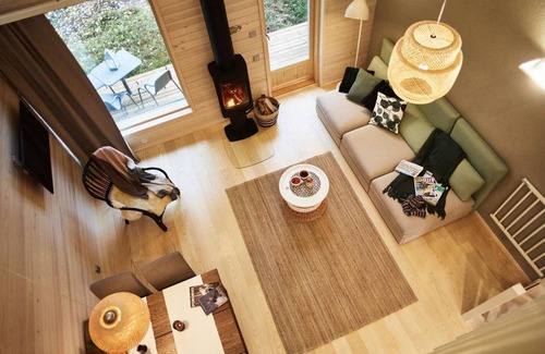 Napapiiri House | Vacation home Hako A by Interhome