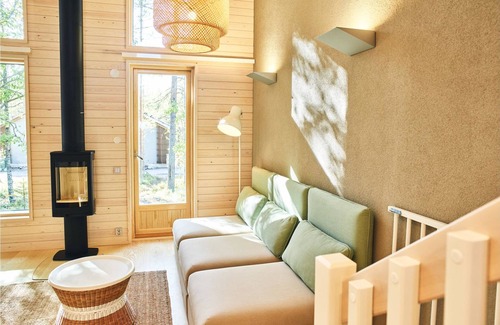 Napapiiri House | Vacation home Hako B by Interhome