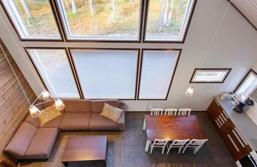 Yllas House | Vacation home Halla by Interhome