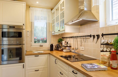 Balatonlelle House | Vacation home Hanna by Interhome