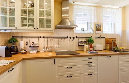 Balatonlelle House | Vacation home Hanna by Interhome