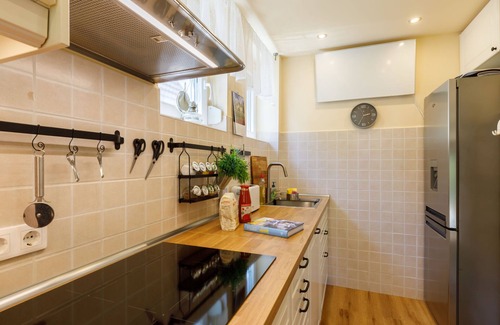 Balatonlelle House | Vacation home Hanna by Interhome