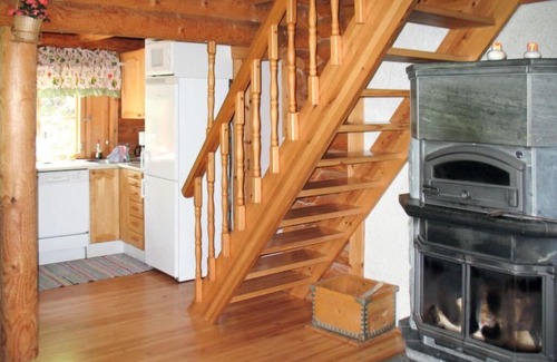 Kitula House | Vacation home Heinäsorsa (FIJ072) in Leivonmäki - 6 persons, 2 bedrooms