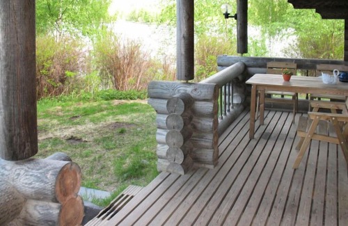 Kitula House | Vacation home Heinäsorsa (FIJ072) in Leivonmäki - 6 persons, 2 bedrooms