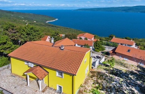 Zagorje House | Vacation home Helena (MOD157) in Moscenicka Draga - 9 persons, 4 bedrooms