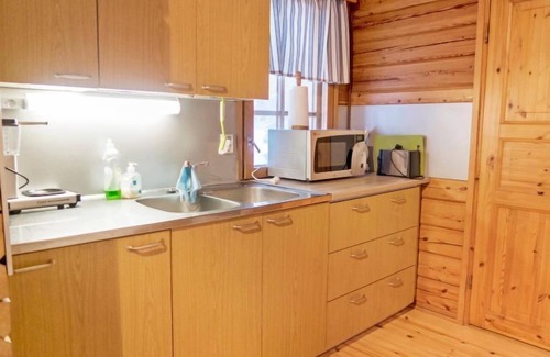 Sotkamo House | Vacation home Hilla by Interhome
