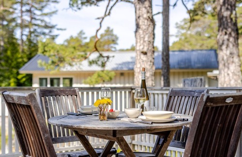 Hudiksvall House | Vacation home Himla by Interhome