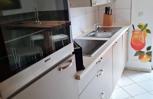 Hasserode Apartment | Vacation home Holti in Wernigerode