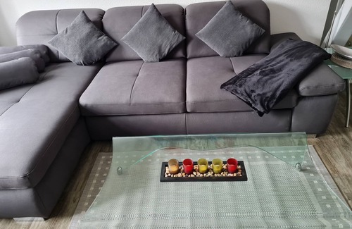 Hasserode Apartment | Vacation home Holti in Wernigerode