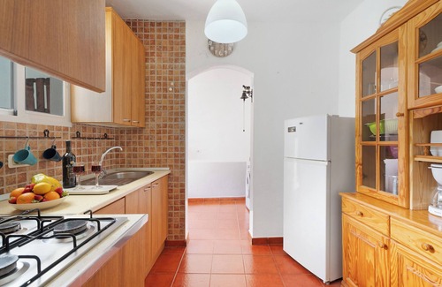 Santa Cruz de Tenerife House | Vacation Home 'House In Anaga' with Sea View, Private Terrace and Wi-Fi