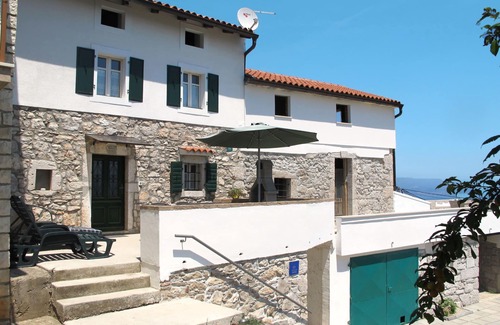 Sveta Jelena House | Vacation home Matea by Interhome
