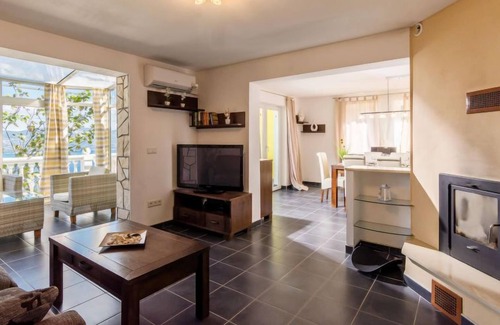 Zagorje House | Vacation home Helena (MOD157) in Mošćenička Draga - 9 persons, 4 bedrooms