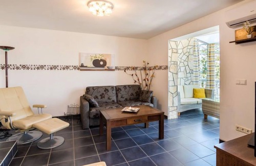 Zagorje House | Vacation home Helena (MOD157) in Mošćenička Draga - 9 persons, 4 bedrooms