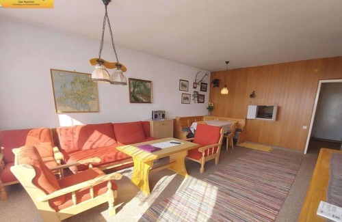 Bad Mitterndorf House | Vacation home Irmgard in Bad Mitterndorf - 6 persons, 2 bedrooms