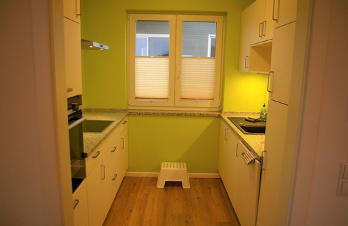Klein Wittensee House | Vacation home I (77 m²) with lake view for up to 4 people