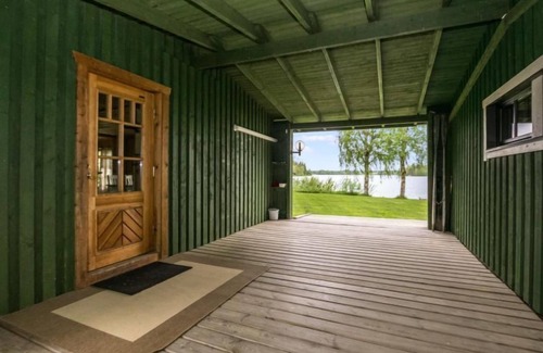 Ikaalinen House | Vacation home Ikonen by Interhome