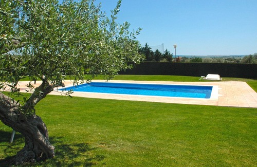 L'Ampolla House | Vacation home Inés by Interhome