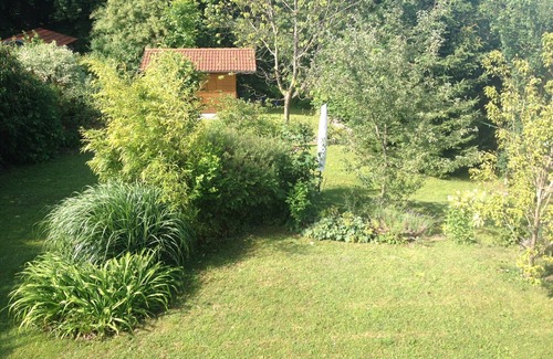 Berg House | Vacation home in a fantastic location in Upper Bavaria