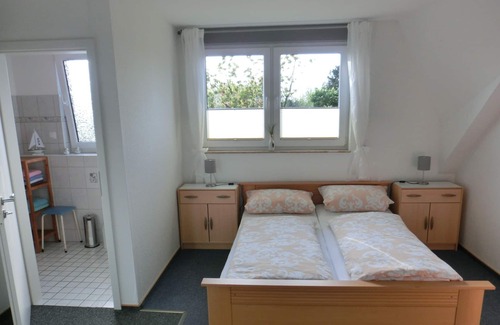 Stickenbuttel Condo | Vacation home in a quiet location - Neuwerk 3