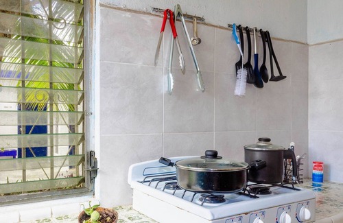 Bacalar Resort | Vacation home in Bacalar near the lagoon / Beach club access.