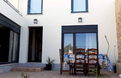 Almodovar House | Vacation home in Baixo Alentejo, with swimming pool and barbecue, half an hour from the Algarve