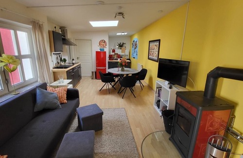 Kopenick House | Vacation home in Berlin-Köpenick