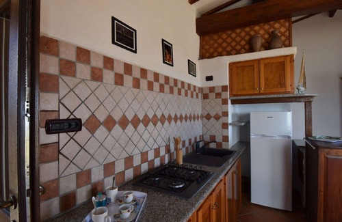 San Giovanni House | Vacation Home in Budoni with 0 bedrooms sleeps 2