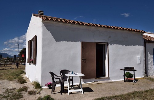 San Giovanni House | Vacation Home in Budoni with 0 bedrooms sleeps 2