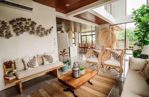 Tubod House | Vacation Home In Busay
