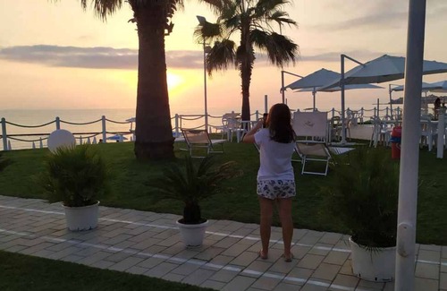 Fuscaldo House | Vacation home in Calabria - Holiday home in Calabria