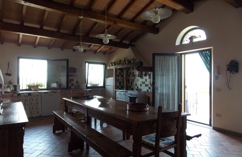 Rufina House | Vacation Home in Falgano with 3 bedrooms sleeps 6