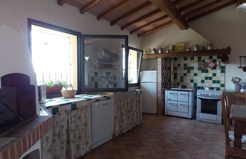 Rufina House | Vacation Home in Falgano with 3 bedrooms sleeps 6