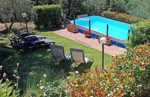 Rufina House | Vacation Home in Falgano with 3 bedrooms sleeps 6