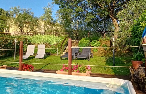 Rufina House | Vacation Home in Falgano with 3 bedrooms sleeps 6
