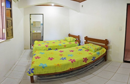 Monte Gordo House | Vacation home in Guarajuba / BA - 15 people
