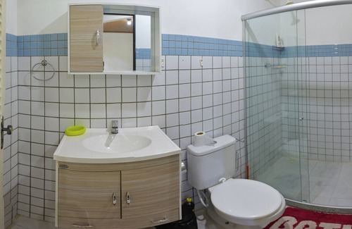 Monte Gordo House | Vacation home in Guarajuba / BA - 15 people
