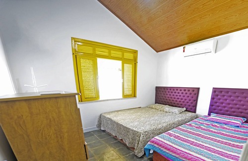 Monte Gordo House | Vacation home in Guarajuba / BA - 15 people