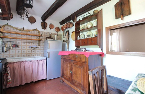 Venegazzu House | Vacation Home in Montebelluna with 2 bedrooms sleeps 4