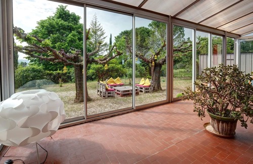 Lauris House | Vacation home in Luberon in the heart of Provence WIFI Free Fiber