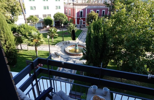 Merida Old Town Apartment | Vacation home in Mérida · ★5.0 · 2 bedrooms · 4 beds · 1 bath