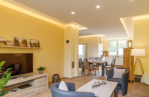 Wernigerode House | Vacation home in Mühlental - modern vacation home in Wernigerode