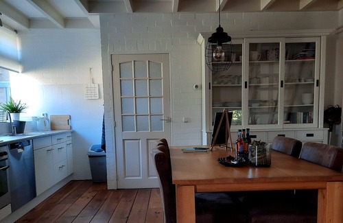 Veenklooster Other | Vacation home in the countryside