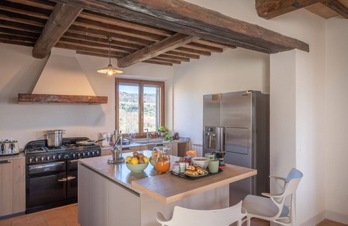 Paciano House | Vacation Home in Paciano with 4 bedrooms sleeps 10
