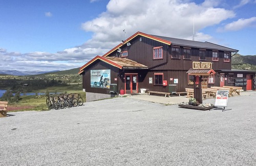 Rauland House | Vacation home in perfect location in Rauland.
