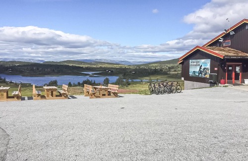Rauland House | Vacation home in perfect location in Rauland.