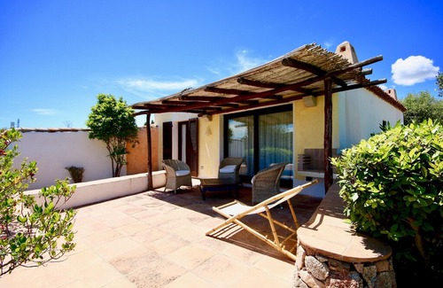 Cala di Volpe Apartment | Vacation Home in Porto Cervo with 1 bedrooms sleeps 3