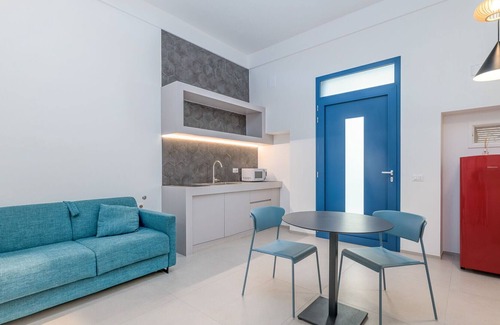 Savelletri House | Vacation Home in Savelletri with 1 bedrooms sleeps 2